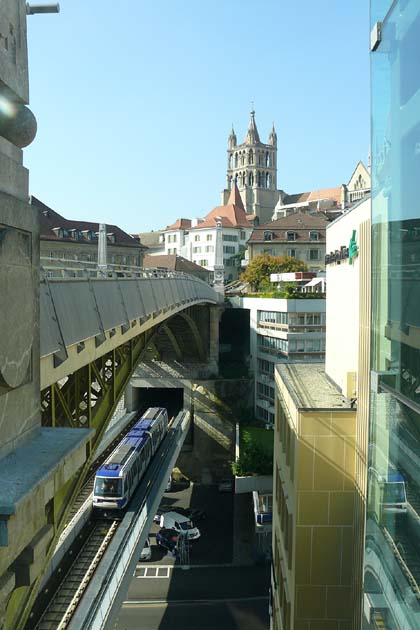 TL Bessières - 2008-09-20 TL Bessières - 2008-09-20