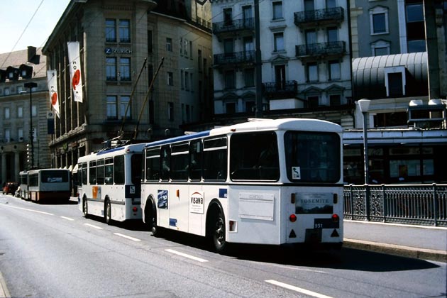 TL Lausanne Grand Pont - 2002-06-01 TL Lausanne Grand Pont - 2002-06-01