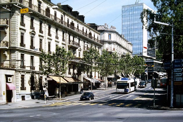 TL Lausanne Avenue Georgette - 2002-06-01 TL Lausanne Avenue Georgette - 2002-06-01