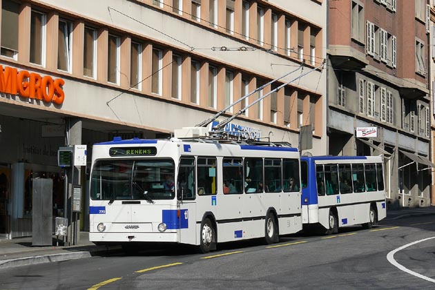 TL Lausanne Bessières - 2008-09-20 TL Lausanne Bessières - 2008-09-20