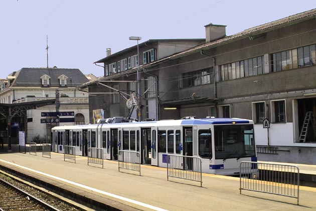 TL Renens - 2004-07-19 TL Renens - 2004-07-19