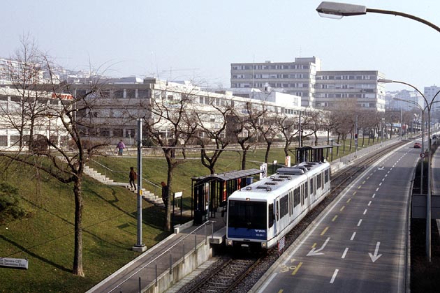 TL Provence - 1994-02-19 TL Provence - 1994-02-19