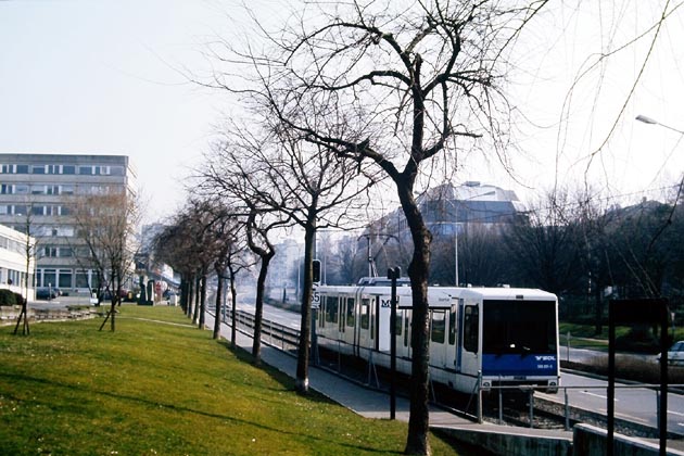 TL Provence - 1994-02-19 TL Provence - 1994-02-19