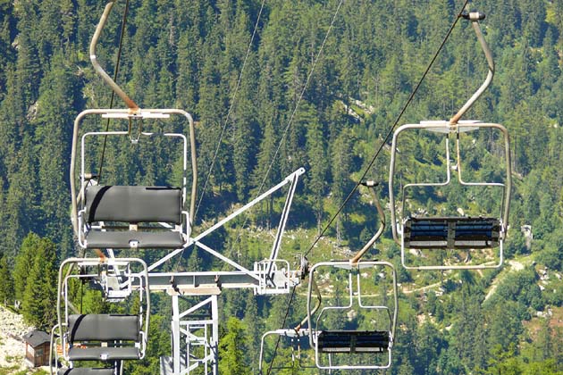 TLFC Orsières Champex - 2008-08-03