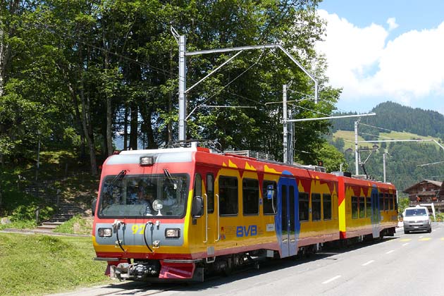 TPC-BVB Aigle - 2007-07-27 TPC-BVB Aigle - 2007-07-27