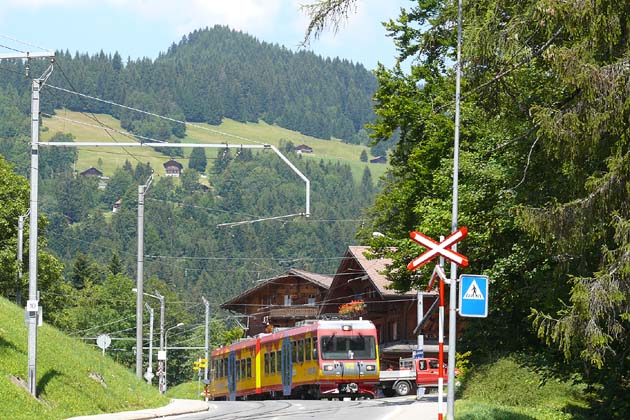 TPC-BVB Aigle - 2007-07-27 TPC-BVB Aigle - 2007-07-27