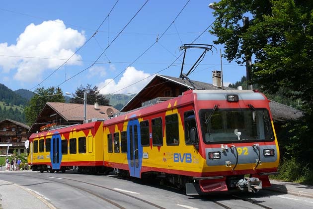 TPC-BVB Aigle - 2007-07-27 TPC-BVB Aigle - 2007-07-27