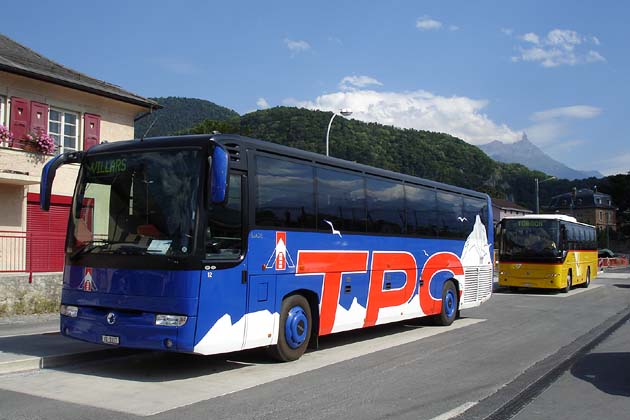 TP Aigle - 2007-07-27 TPC Aigle - 2007-07-27