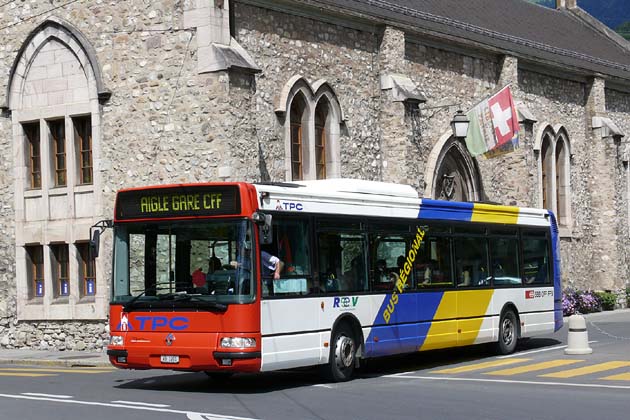 TPC-AL Aigle - 2007-07-18 TPC-AL Aigle - 2007-07-18