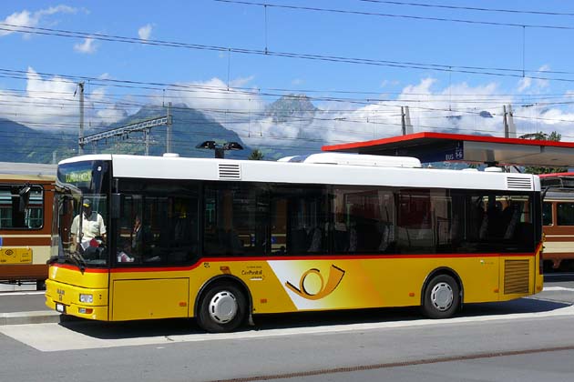 TPC Aigle - 2008-08-13 TPC Aigle - 2008-08-13