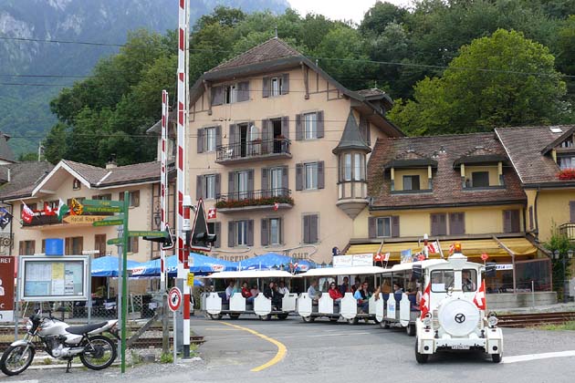 TPC-AL Aigle - 2008-08-14 TPC-Le Naviot Port-Valais - 2008-08-14