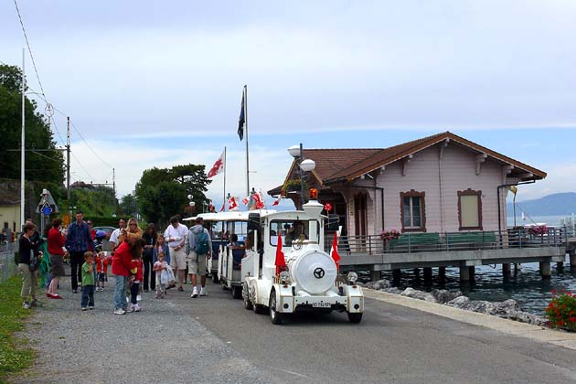 TPC-AL Aigle - 2008-08-14 TPC-Le Naviot Port-Valais - 2008-08-14
