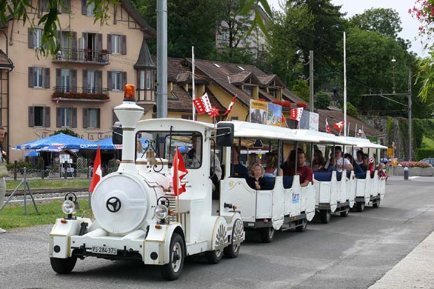TPC-AL Aigle - 2008-08-14 TPC-Le Naviot Port-Valais - 2008-08-14