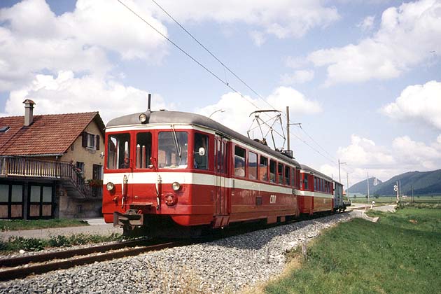 CMN La Sagne-Église - 1986-07-27 CMN La Sagne-Église - 1986-07-27
