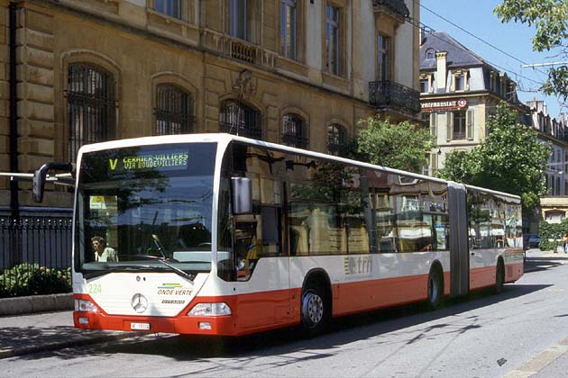 TRN Neuchâtel Place Pury - 2002-07-27 TRN Neuchâtel Place Pury - 2002-07-27