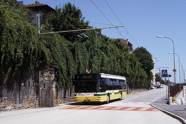 TN La gare - 2002-07-27 TN La gare - 2002-07-27