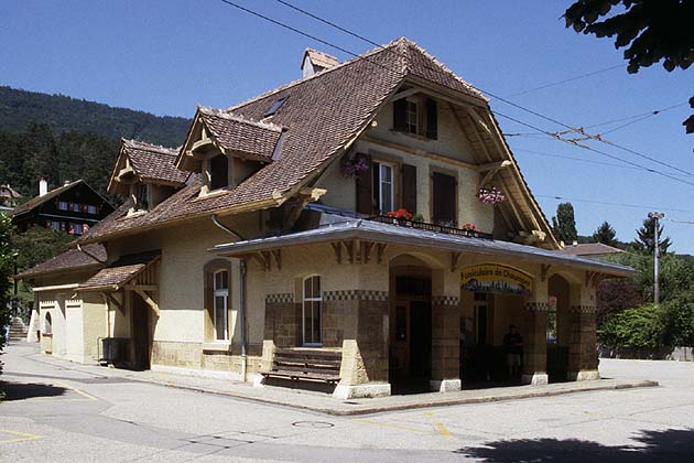 TN La Coudre - 2002-07-27 TN La Coudre - 2002-07-27