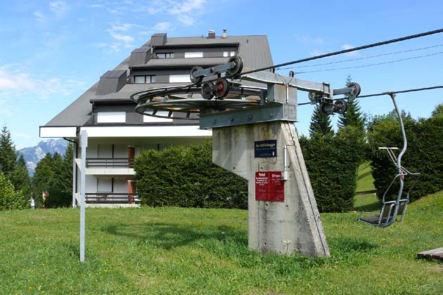 TTG Vionnaz Torgon - 2008-08-13 TTG Vionnaz Torgon - 2008-08-13