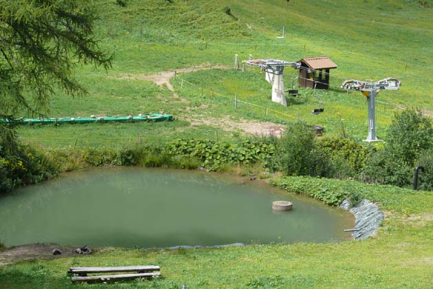 TTG Vionnaz Torgon - 2008-08-13 TTG Vionnaz Torgon - 2008-08-13