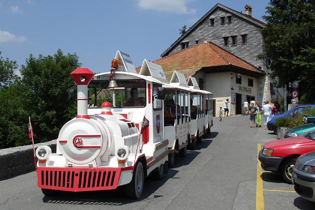 TTGr Gruyères - 2006-07-25