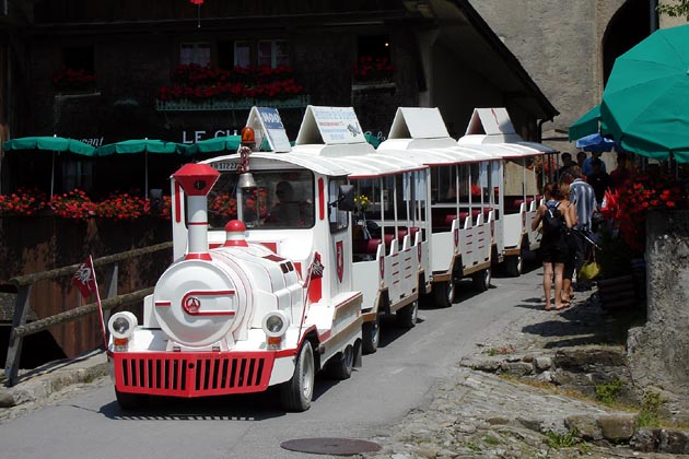 TTGr Gruyères - 2006-07-25