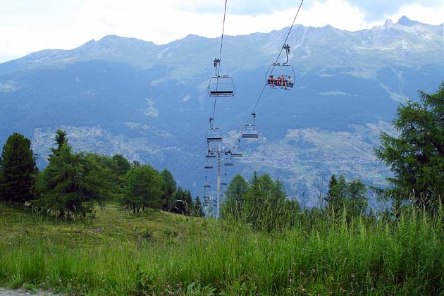 TTY Vex - 2008-07-29 TTY Vex - 2008-07-29