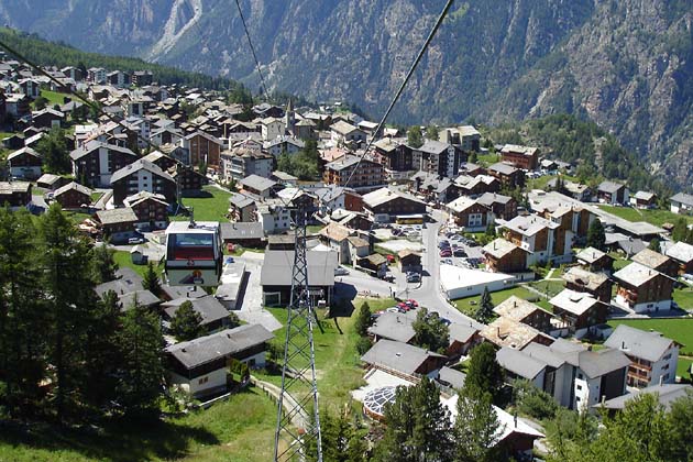 TUG Grächen - 2007-08-01 TUG Grächen - 2007-08-01