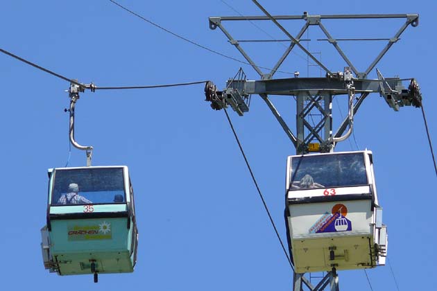 TUG Grächen - 2007-08-01 TUG Grächen - 2007-08-01