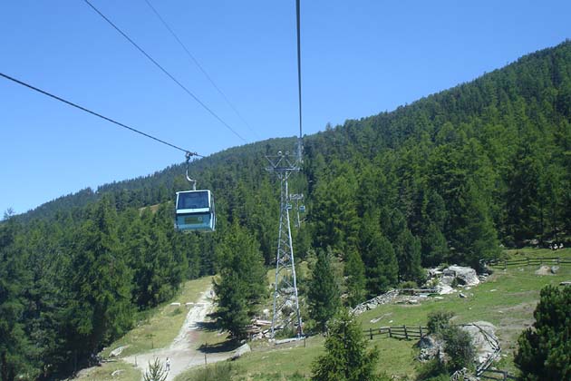 TUG Grächen - 2007-08-01 TUG Grächen - 2007-08-01