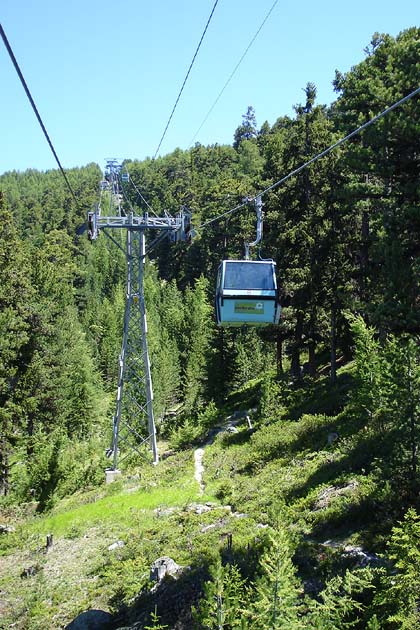 TUG Grächen - 2007-08-01 TUG Grächen - 2007-08-01