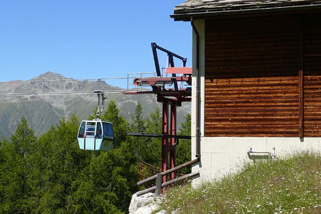 TUG Gr&auml;chen - 2007-08-01