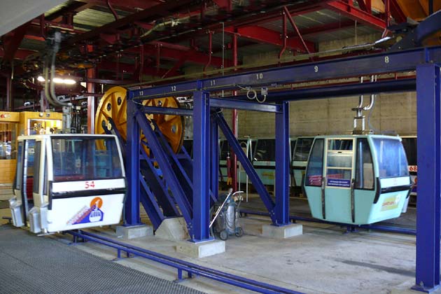 TUG Grächen - 2007-08-01 TUG Grächen - 2007-08-01