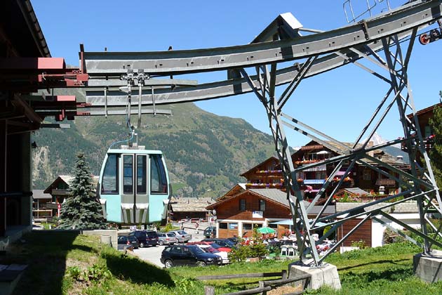 TUG Grächen - 2007-08-01 TUG Grächen - 2007-08-01