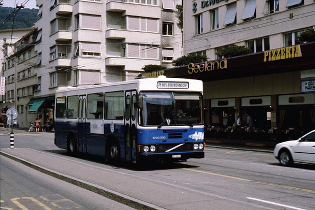 VB/TPB Biel/Bienne - 2003-06-30