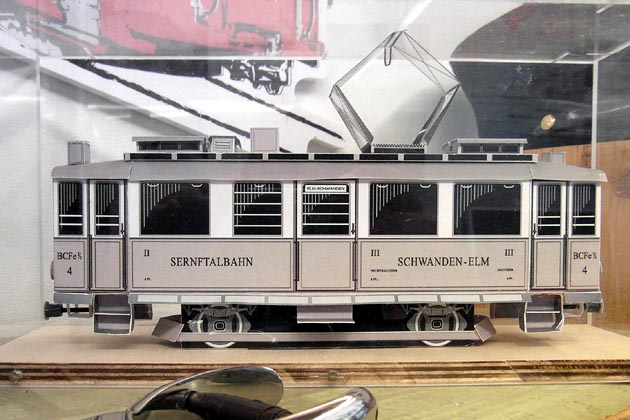 Verein SeTB Engi Vorderdorf - 2019-08-17