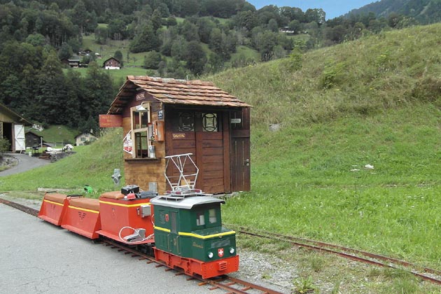 Verein SeTB Engi Vorderdorf - 2019-08-17