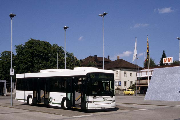 AKAG Wil SG Bahnhof - 2003-07-10