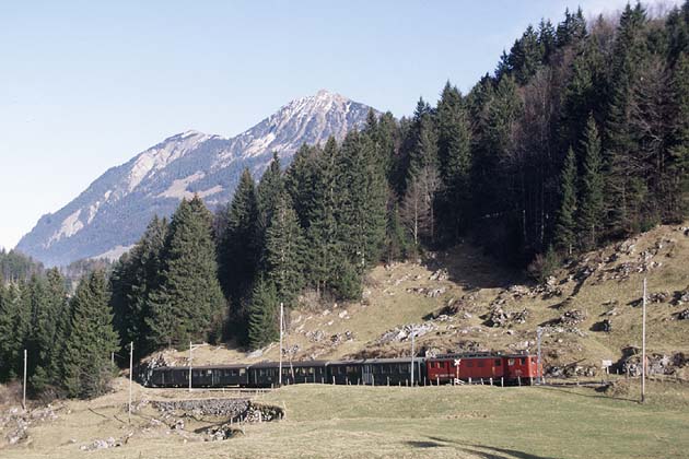 SBB Käppeli - 1988-01-19 SBB Käppeli - 1988-01-19