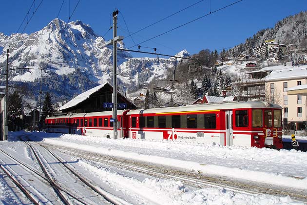 ZB Engelberg - 2006-01-05 ZB Engelberg - 2006-01-05
