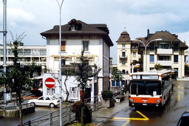 BSF Hochdorf - 2003-07-03 BSF Hochdorf - 2003-07-03