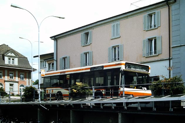 BSF Hochdorf - 2003-07-03 BSF Hochdorf - 2003-07-03