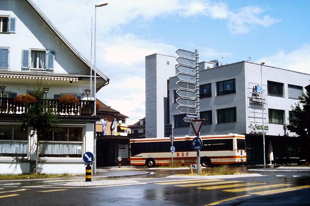 BSF Hochdorf - 2003-07-03 BSF Hochdorf - 2003-07-03