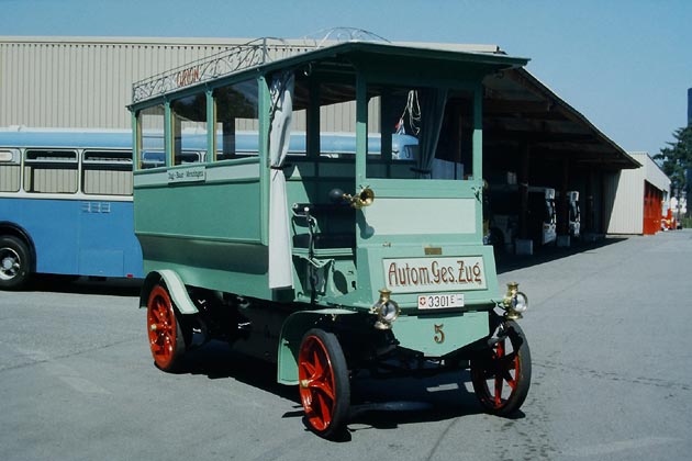 ZVB Zug - 2001-08-25 ZVB Zug - 2001-08-25