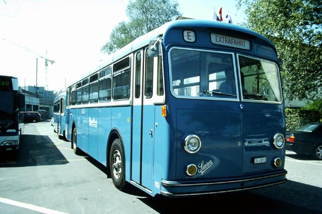 ZVB Zug - 2001-08-25 ZVB Zug - 2001-08-25