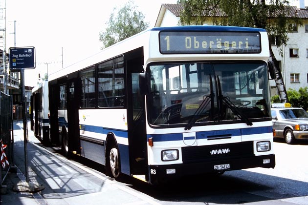 ZVB Zug - 2003-06-07 ZVB Zug - 2003-06-07