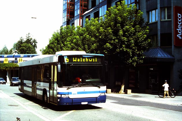 ZVB Zug - 2003-07-20 ZVB Zug - 2003-07-20