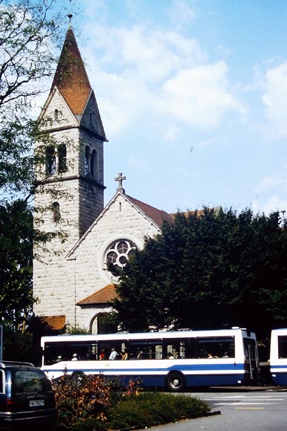 ZVB Zug - 2003-07-20 ZVB Zug - 2003-07-20