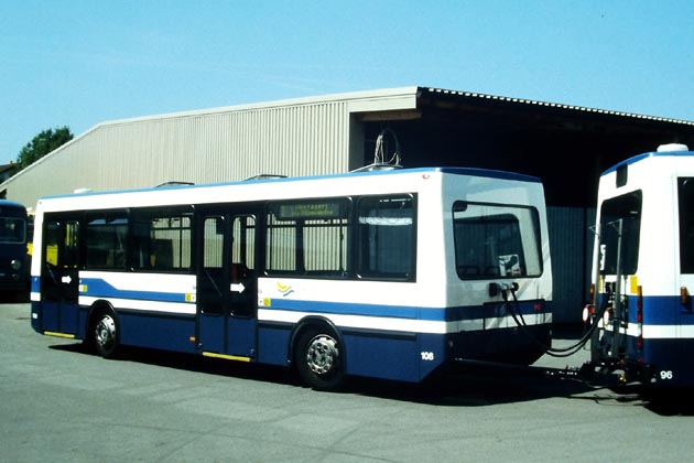 ZVB Zug - 2001-08-25 ZVB Zug - 2001-08-25