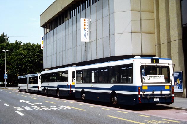 ZVB Zug - 2002-07-09 ZVB Zug - 2002-07-09