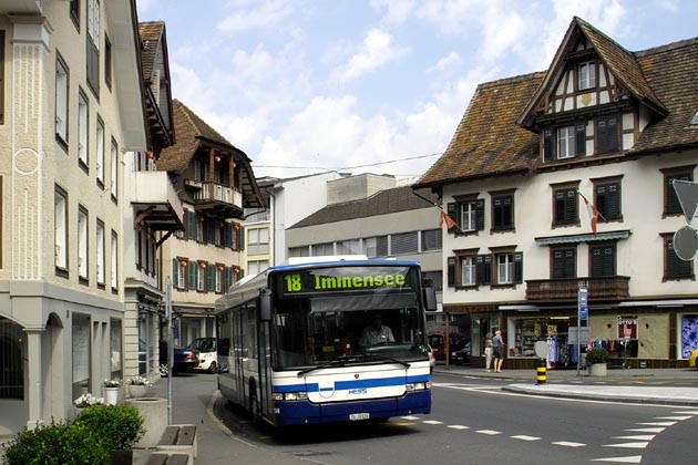 ZVB K&uuml;ssnacht am Rigi - 2004-08-03